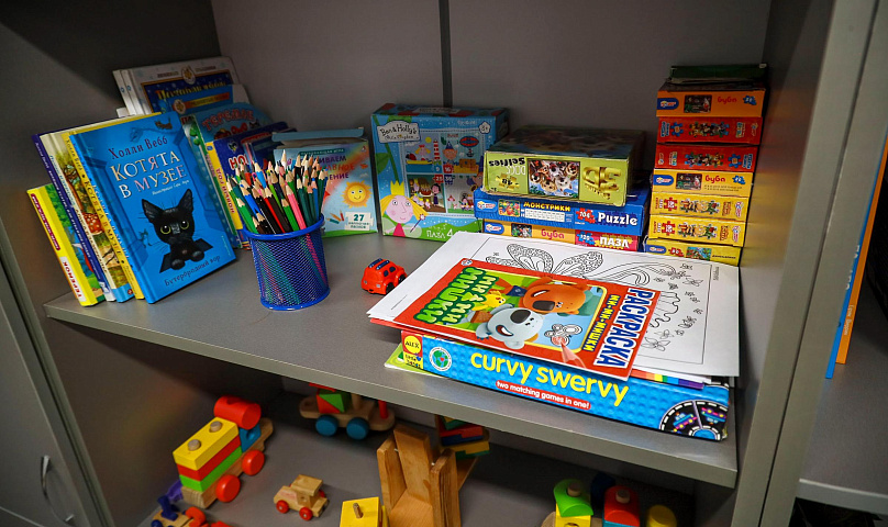 «Тут поймут»: место в Новосибирске, где подростки находят поддержку