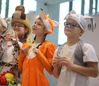 Мэр Кудрявцев сообщил о новом федеральном статусе Новосибирска