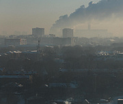 Минприроды нашло причину неприятного запаха на Чистой слободе