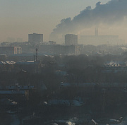 Минприроды ищет причину неприятного запаха на Чистой слободе