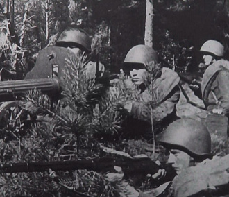Уникальная кинохроника: парад Победы 1965 года в Новосибирске