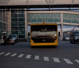 Пассажиры устроили бунт на рейсе из Новосибирска в Паттайю