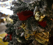 Губернаторская ёлка с «Коньком-Горбунком» пройдёт 25 и 26 декабря