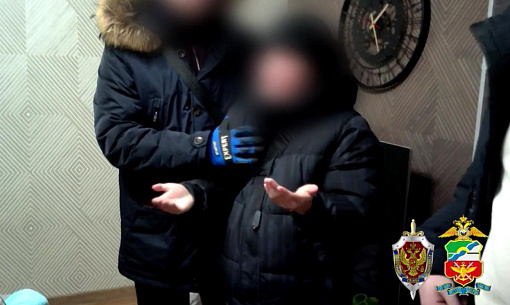 Восьмерых подростков задержали за диверсии в Новосибирской области