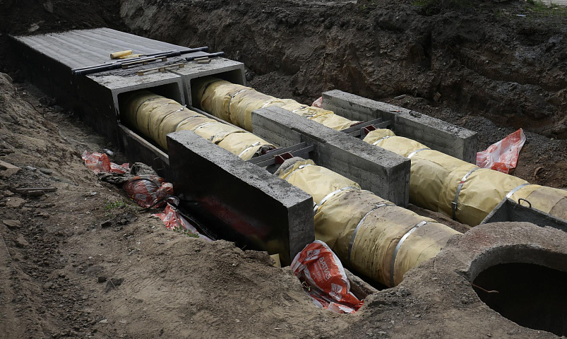 Где отключат горячую воду с 28 июля: список улиц
