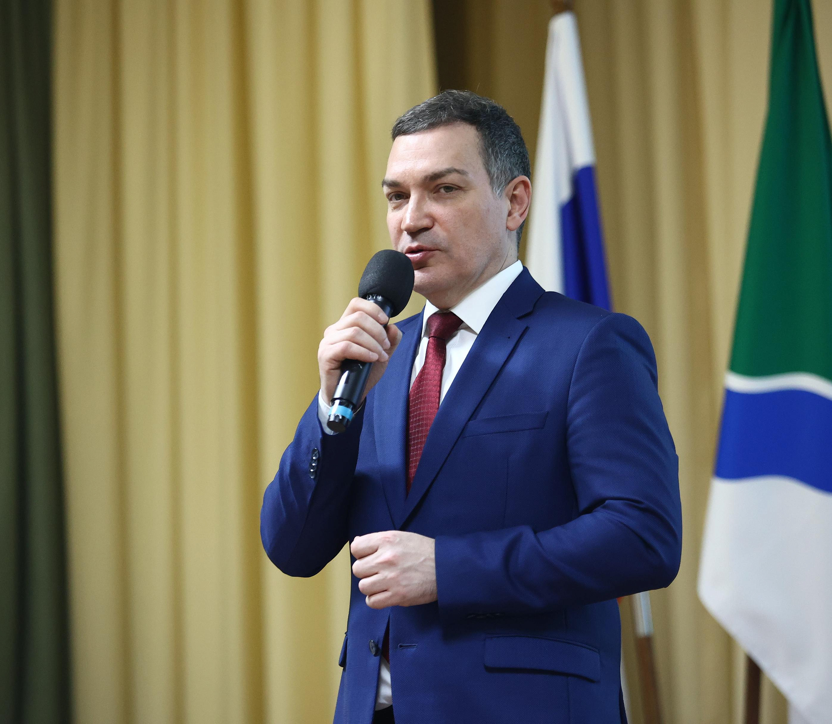 Построить дублёр Большевистской предложили новосибирцы мэру Кудрявцеву