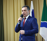 Построить дублёр Большевистской предложили новосибирцы мэру Кудрявцеву