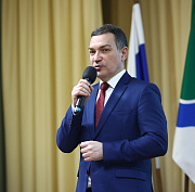 Построить дублёр Большевистской предложили новосибирцы мэру Кудрявцеву