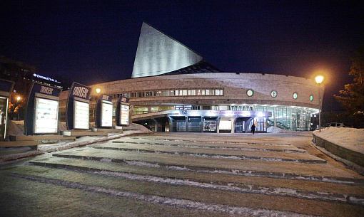 Афиша Новосибирска: куда сходить в понедельник, 1 декабря