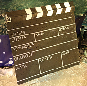 Новосибирск станет местом для съёмок американского шоу From Scratch