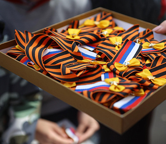 140 социально значимых проектов получили поддержку мэрии Новосибирска