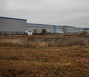 Индустриальный парк за 6,5 миллиардов построят под Новосибирском