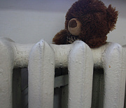 СГК из-за оттепели понизила температуру в батареях новосибирцев