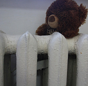 СГК из-за оттепели понизила температуру в батареях новосибирцев