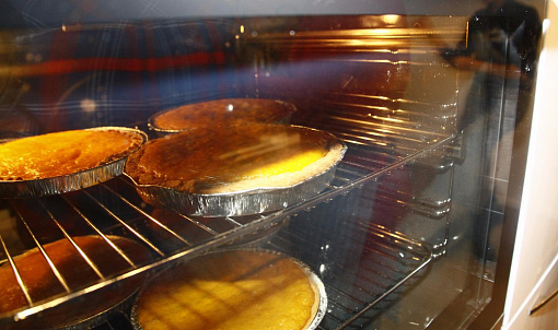 Как приготовить тыквенный пирог: мастер-класс для повара-дилетанта