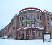 Здесь оживает история: мультимедийному парку в Новосибирске — 8 лет