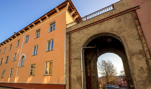 История на каждом шагу: мировой рекорд Расточки