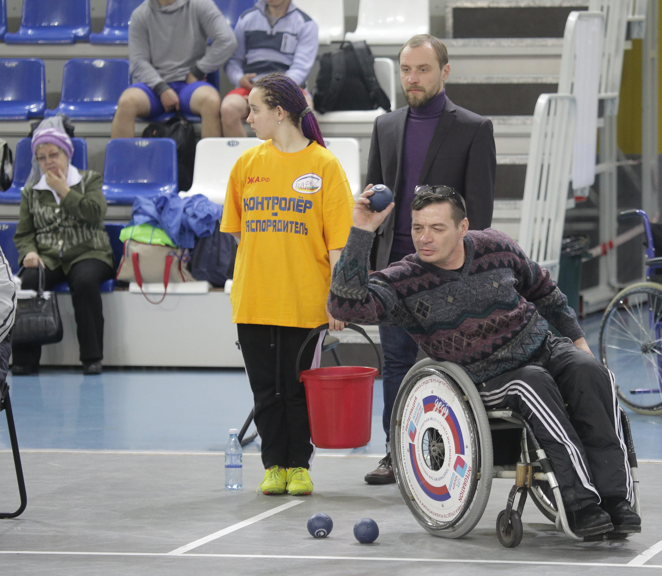 350 мероприятий запланировали для Декады инвалидов в Новосибирске