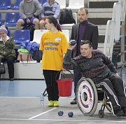 350 мероприятий запланировали для Декады инвалидов в Новосибирске