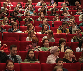 «Дни татарского кино» открыли 5 июня в кинотеатре «Победа»