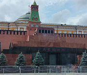 Похоронить Ленина предложил новосибирский протоиерей Новопашин
