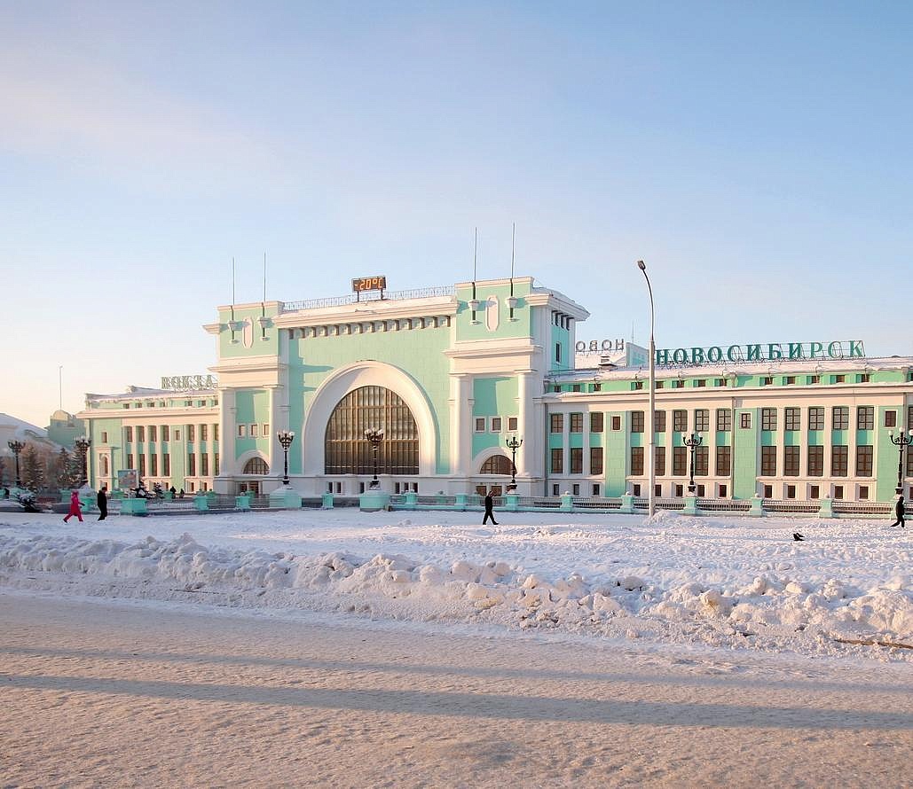 Все к нам: Новосибирск лидирует в Сибири по числу мигрантов