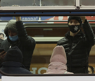 Проезд в новосибирском транспорте подорожает с 15 декабря