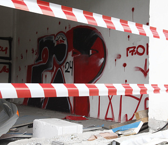 Мэр Кудрявцев: разработан алгоритм для завершения БЦ-долгостроев