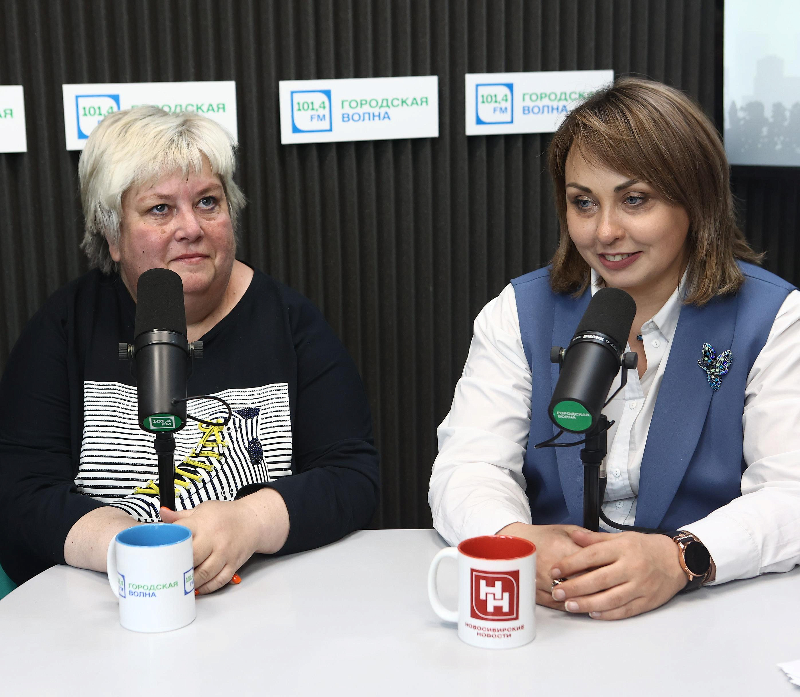 Как привлечь молодёжь в «зелёное движение» — слушайте на Горволне