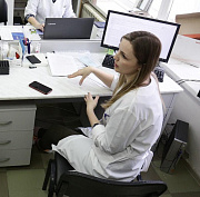 Сибирские учёные выиграли гранты на борьбу с диабетом и атеросклерозом