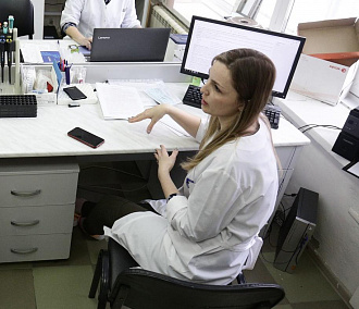 Сибирские учёные выиграли гранты на борьбу с диабетом и атеросклерозом