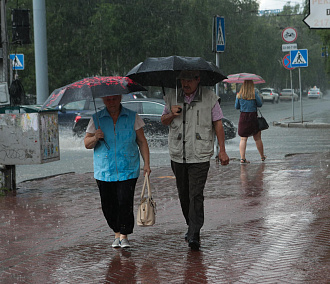 Холодная декада: когда в Новосибирске ждут заморозки и возвращение тепла