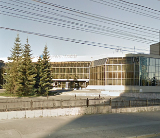 Банк «Открытие» продаёт за 820 миллионов два здания в Новосибирске