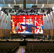 Афиша Новосибирска: куда сходить во вторник, 2 декабря