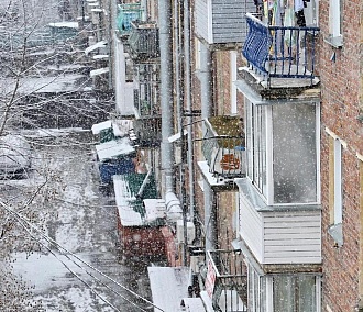 Погода меняется: морозы до −17 градусов подступят к Новосибирску