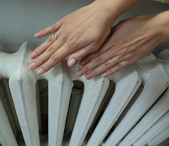 В Новосибирске к отоплению подключили все дома — СГК