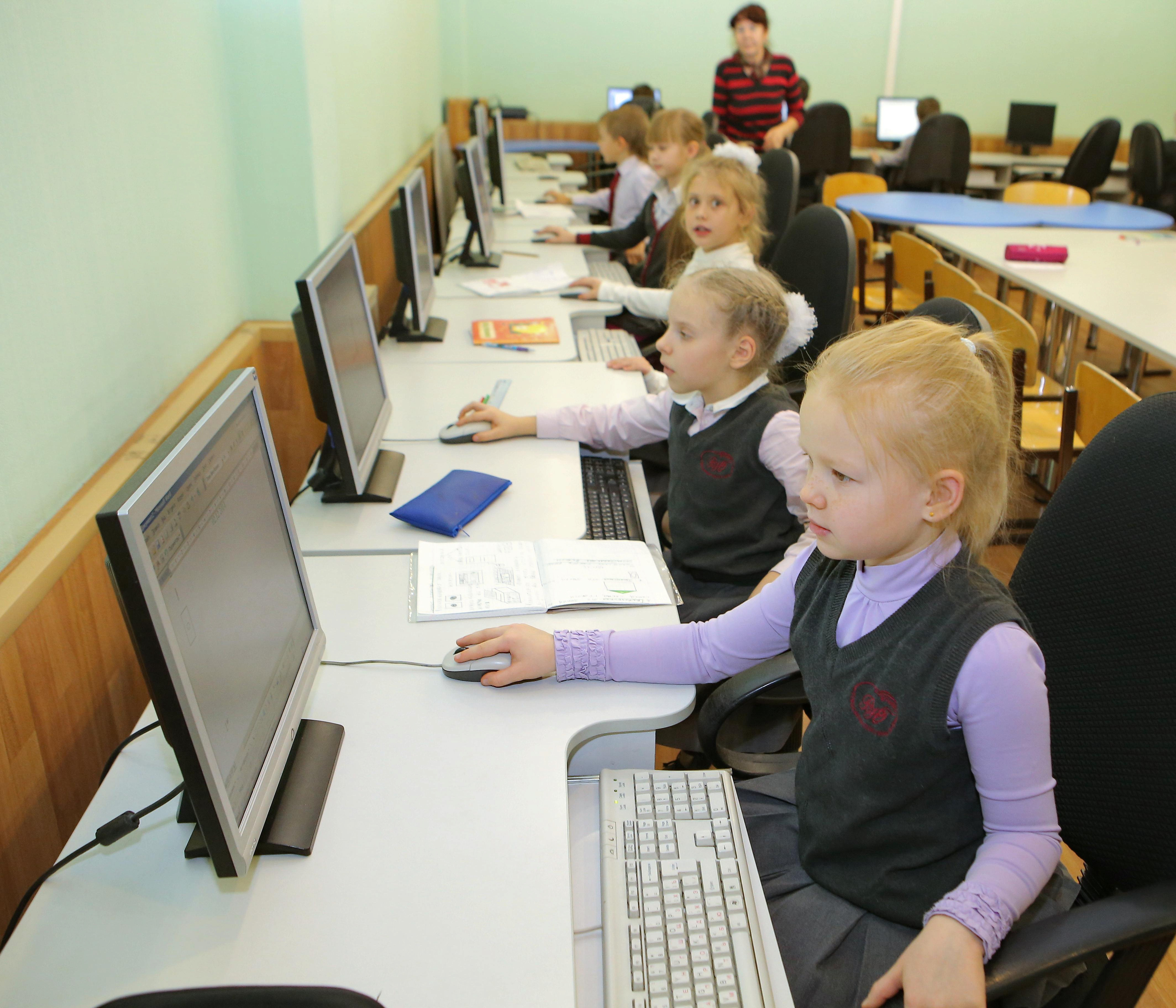 До 2030 года более 20 000 школьных мест планируют построить в Новосибирске