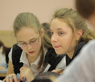 Новосибирских девятиклассников освободят от экзаменов по выбору