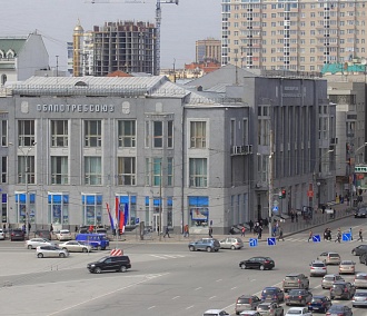 Эксперты Fitch Ratings: Новосибирск устойчив к «негативным шокам»