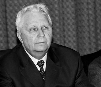 Мэр Локоть выразил соболезнования семье Егора Лигачёва