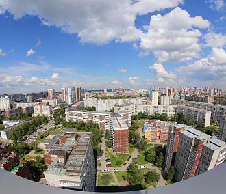 Как меняется Новосибирск: итоги 2018 года и планы на пятилетку