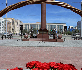 В Новосибирске осталось 320 ленинградцев-блокадников
