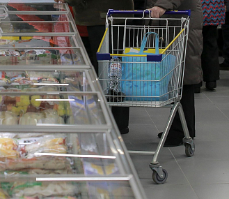 Почти на 8% подорожал минимальный набор продуктов в Новосибирской области