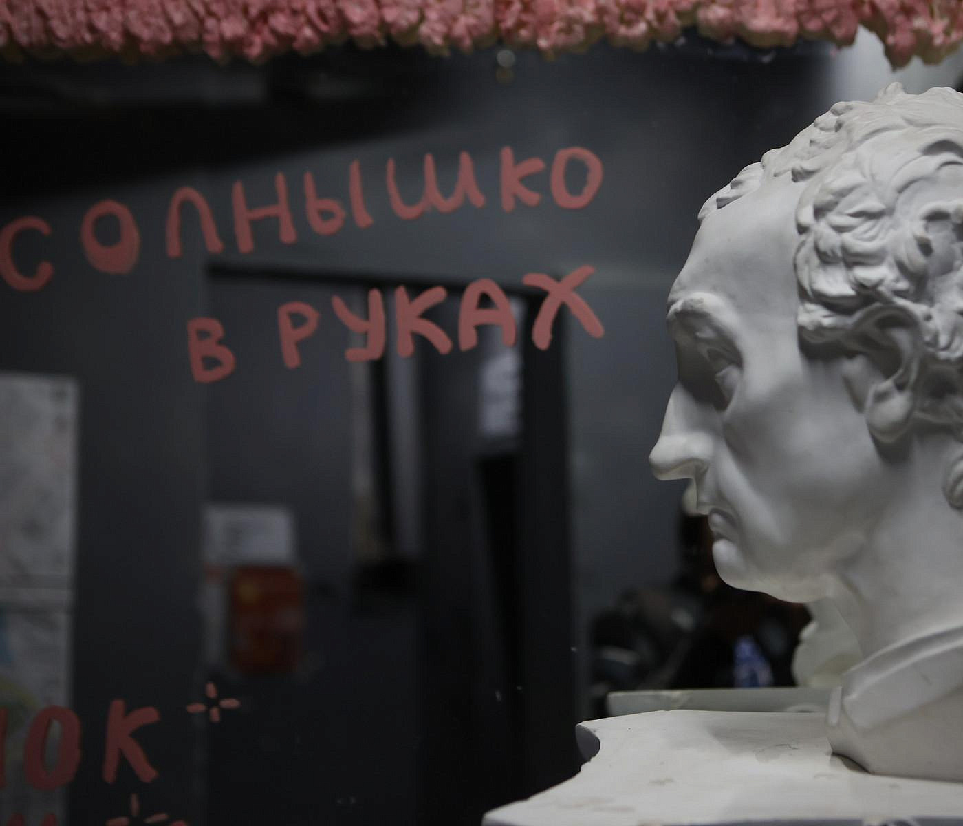 Как в Новосибирске прошла Ночь музеев: фоторепортаж