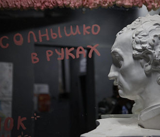 Как в Новосибирске прошла Ночь музеев: фоторепортаж