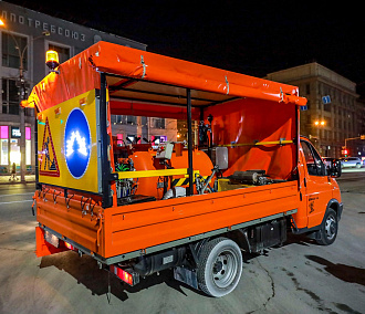 Мэр Кудрявцев раскрыл планы по новым закупкам техники для Новосибирска