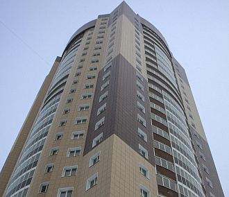 76 тысяч непроданных квартир скопилось на новосибирском рынке новостроек