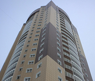 76 тысяч непроданных квартир скопилось на новосибирском рынке новостроек