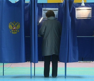 Сейф-пакеты закупают для голосования по Конституции в Новосибирске