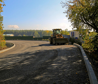 Ремонт дорог закончен: 258 объектов прошли приёмку в Новосибирске